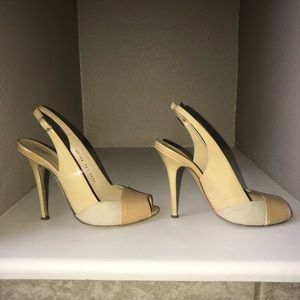 💯 Authentic Giuseppe  Zanotti heels 👠 size 6/36